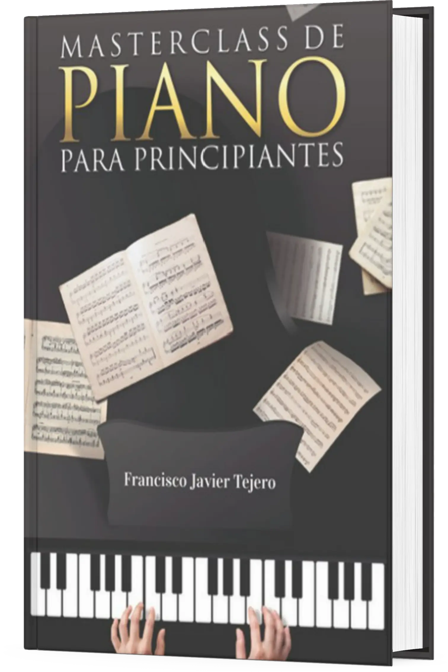 MasterClass de Piano